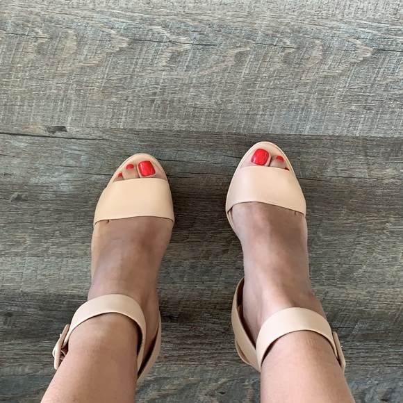 Zara Sandals - Picture 4 of 4